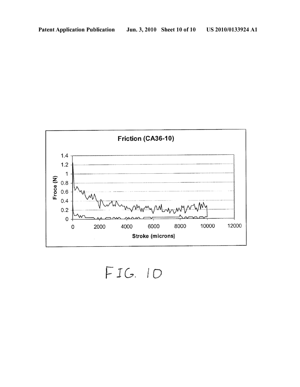 COMPACT LINEAR ACTUATOR AND METHOD OF MAKING SAME - diagram, schematic, and image 11