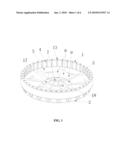 ROTOR FOR A DIRECT CURRENT DRIVE MOTOR AND A METHOD FOR PRODUCING THE SAME diagram and image