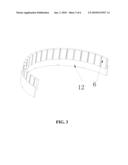 ROTOR FOR A DIRECT CURRENT DRIVE MOTOR AND A METHOD FOR PRODUCING THE SAME diagram and image