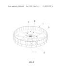 ROTOR FOR A DIRECT CURRENT DRIVE MOTOR AND A METHOD FOR PRODUCING THE SAME diagram and image