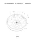 EXTERNAL ROTOR AND HOUSING THEREFOR diagram and image