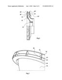 COOLING ARRANGEMENT FOR AN ELECTRICAL MACHINE diagram and image