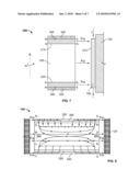 Permanent Magnet Arrangement for Generator Rotor diagram and image