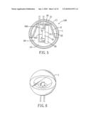 LIGHT-EMITTING DEVICE WITH A LONG LIFESPAN diagram and image