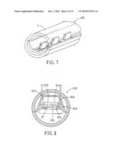 LIGHT-EMITTING DEVICE WITH A LONG LIFESPAN diagram and image