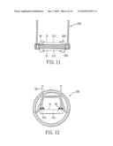 LIGHT-EMITTING DEVICE WITH A LONG LIFESPAN diagram and image