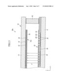 LIGHT EMISSION DEVICE AND DISPLAY DEVICE USING SAME AS LIGHT SOURCE diagram and image