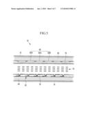 LIGHT EMISSION DEVICE AND DISPLAY DEVICE USING SAME AS LIGHT SOURCE diagram and image