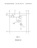 Top emission type organic electroluminescent display device and method of fabricating the same diagram and image