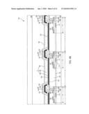 Top emission type organic electroluminescent display device and method of fabricating the same diagram and image