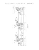 Top emission type organic electroluminescent display device and method of fabricating the same diagram and image