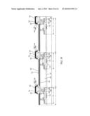 Top emission type organic electroluminescent display device and method of fabricating the same diagram and image