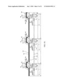 Top emission type organic electroluminescent display device and method of fabricating the same diagram and image