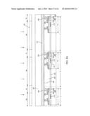 Top emission type organic electroluminescent display device and method of fabricating the same diagram and image