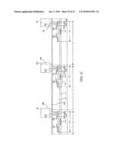 Top emission type organic electroluminescent display device and method of fabricating the same diagram and image