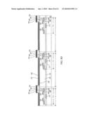 Top emission type organic electroluminescent display device and method of fabricating the same diagram and image