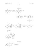 Novel anthracene typed compound and the organic electroluminescence display device using the same diagram and image