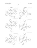 Novel anthracene typed compound and the organic electroluminescence display device using the same diagram and image