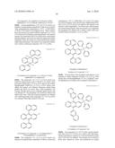 Novel anthracene typed compound and the organic electroluminescence display device using the same diagram and image