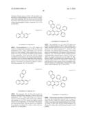 Novel anthracene typed compound and the organic electroluminescence display device using the same diagram and image