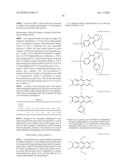 Novel anthracene typed compound and the organic electroluminescence display device using the same diagram and image