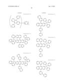 Novel anthracene typed compound and the organic electroluminescence display device using the same diagram and image