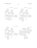 Novel anthracene typed compound and the organic electroluminescence display device using the same diagram and image