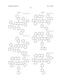 Novel anthracene typed compound and the organic electroluminescence display device using the same diagram and image