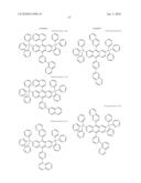 Novel anthracene typed compound and the organic electroluminescence display device using the same diagram and image