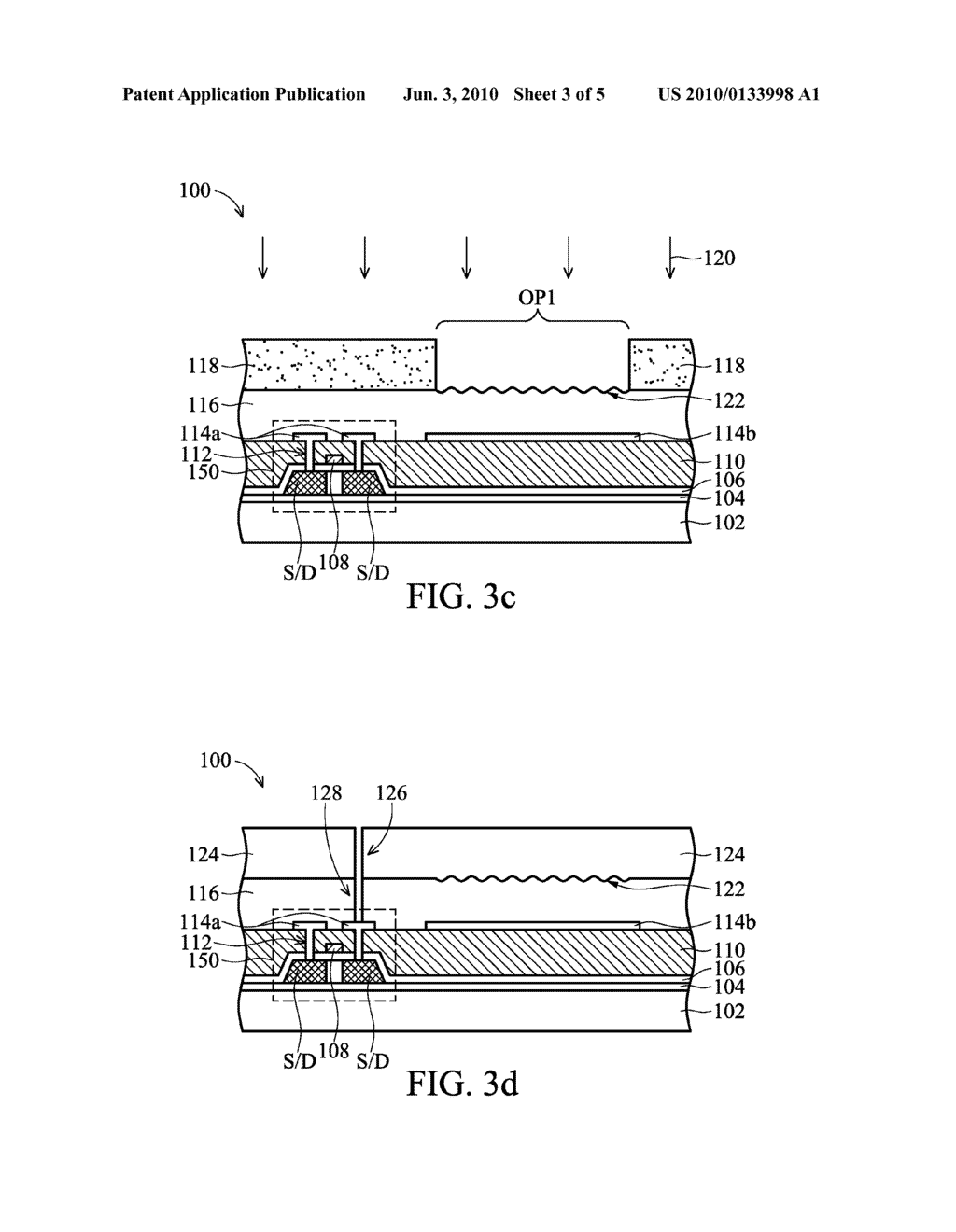 IMAGE DISPLAY DEVICE, IMAGE DISPLAY SYSTEM, AND METHODS FOR FABRICATING THE SAME - diagram, schematic, and image 04