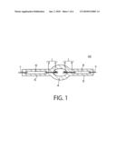 HIGH PRESSURE DISCHARGE LAMP diagram and image