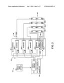 FLUORESCENT DIMMING BALLAST WITH IMPROVED EFFIECIENCY diagram and image