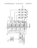 FLUORESCENT DIMMING BALLAST WITH IMPROVED EFFIECIENCY diagram and image