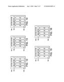 FLUORESCENT DIMMING BALLAST WITH IMPROVED EFFIECIENCY diagram and image