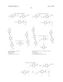 Light Emitting Polymer Devices Using Self-Assembled Monolayer Structures diagram and image