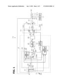 DC-DC CONVERTER diagram and image