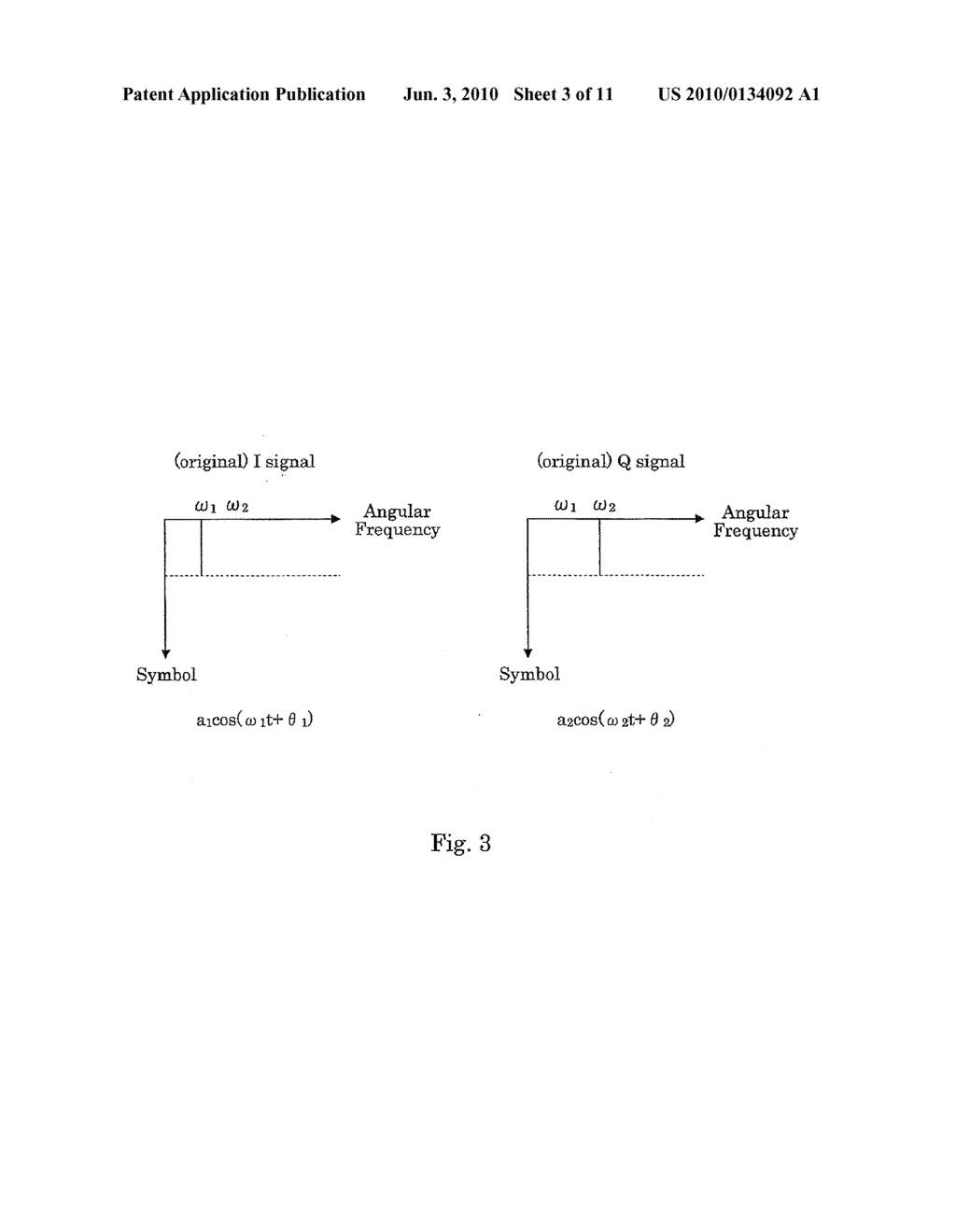 PHASE-DIFFERENCE-CORRESPONDING-VALUE MEASUREMENT DEVICE, GAIN IMBALANCE MEASUREMENT DEVICE, METHOD, PROGRAM, AND RECORDING MEDIUM - diagram, schematic, and image 04