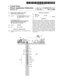 SINGLE-WELL THROUGH CASING INDUCTION LOGGING TOOL diagram and image