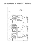 SINGLE-WELL THROUGH CASING INDUCTION LOGGING TOOL diagram and image