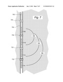 SINGLE-WELL THROUGH CASING INDUCTION LOGGING TOOL diagram and image