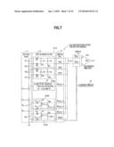 BATTERY MODULE VOLTAGE DETECTOR diagram and image