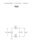 BATTERY MODULE VOLTAGE DETECTOR diagram and image