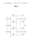 BATTERY MODULE VOLTAGE DETECTOR diagram and image