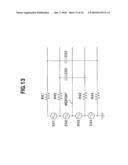 BATTERY MODULE VOLTAGE DETECTOR diagram and image