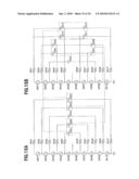 BATTERY MODULE VOLTAGE DETECTOR diagram and image