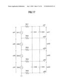 BATTERY MODULE VOLTAGE DETECTOR diagram and image