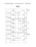 BATTERY MODULE VOLTAGE DETECTOR diagram and image