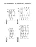 BATTERY MODULE VOLTAGE DETECTOR diagram and image