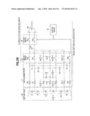 BATTERY MODULE VOLTAGE DETECTOR diagram and image