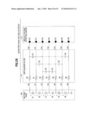 BATTERY MODULE VOLTAGE DETECTOR diagram and image